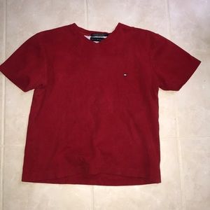 Tommy Hilfiger vintage shirt